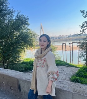 ریحانه رادمان