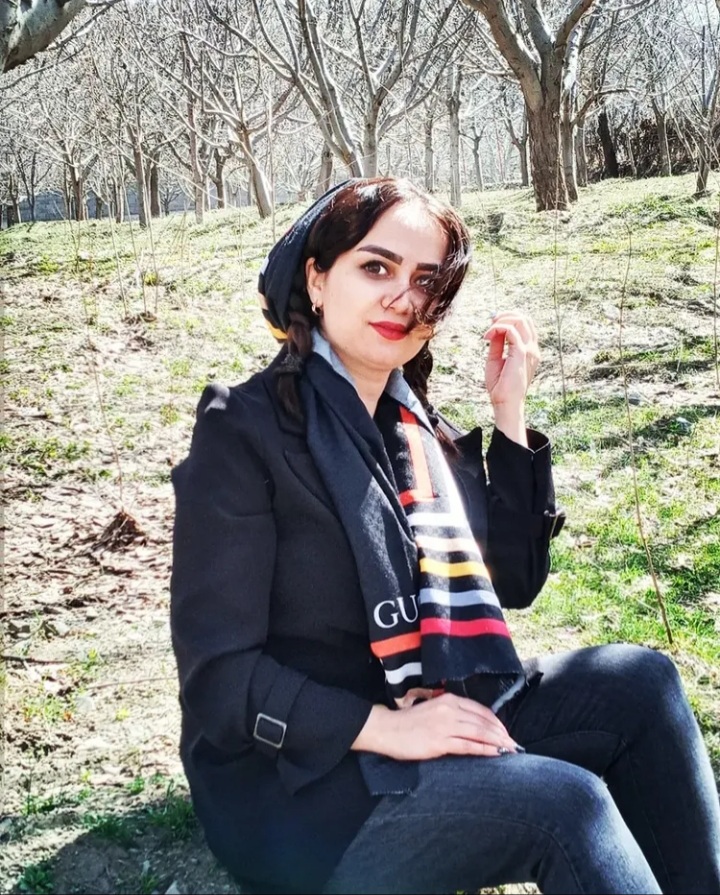 Nasim Rahimi