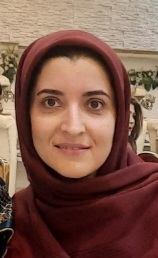 الهام جلیلی