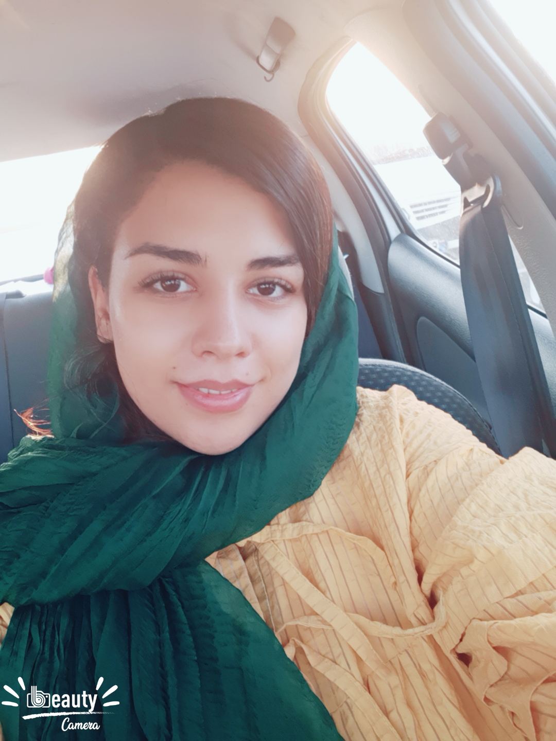 Parisa Hashemi