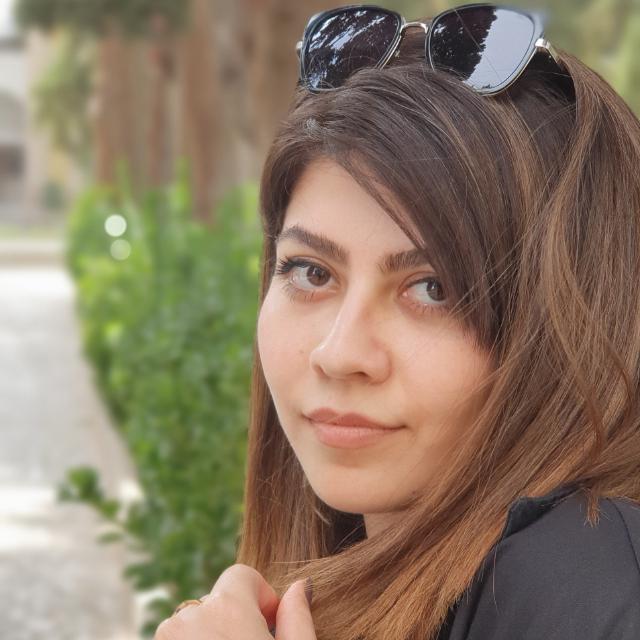 Niloufar Soltani
