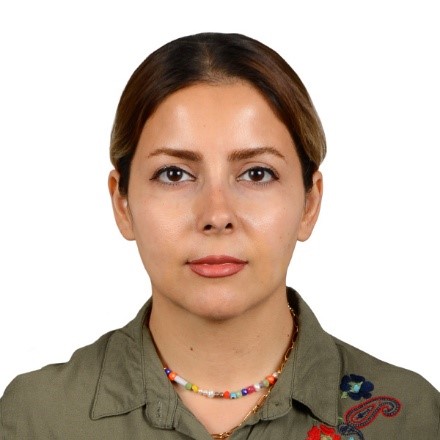 ساناز رضایی