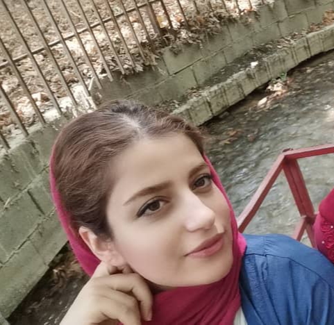 فرزانه گودرزی