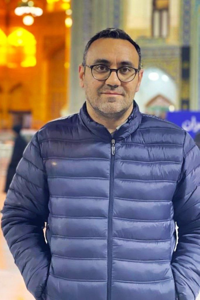 محمدرضا اسماعیلی