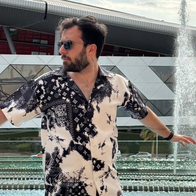 عکس پروفایل شما