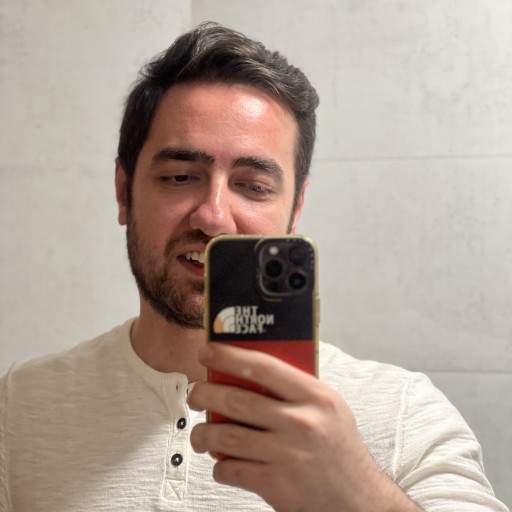 محمدرضا قاسمی