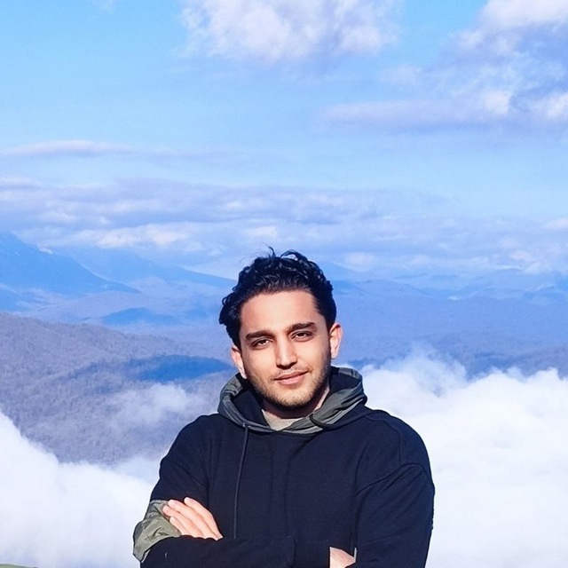 یاسین کریم زاده قرا