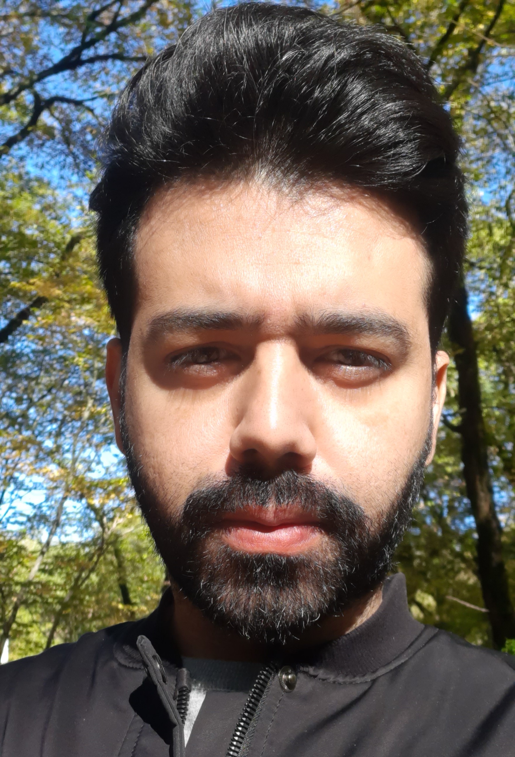 داود منوچهری