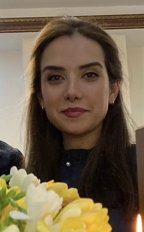 آتوسا وفايى