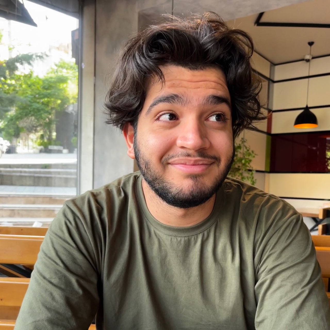 قائم علی ابادی