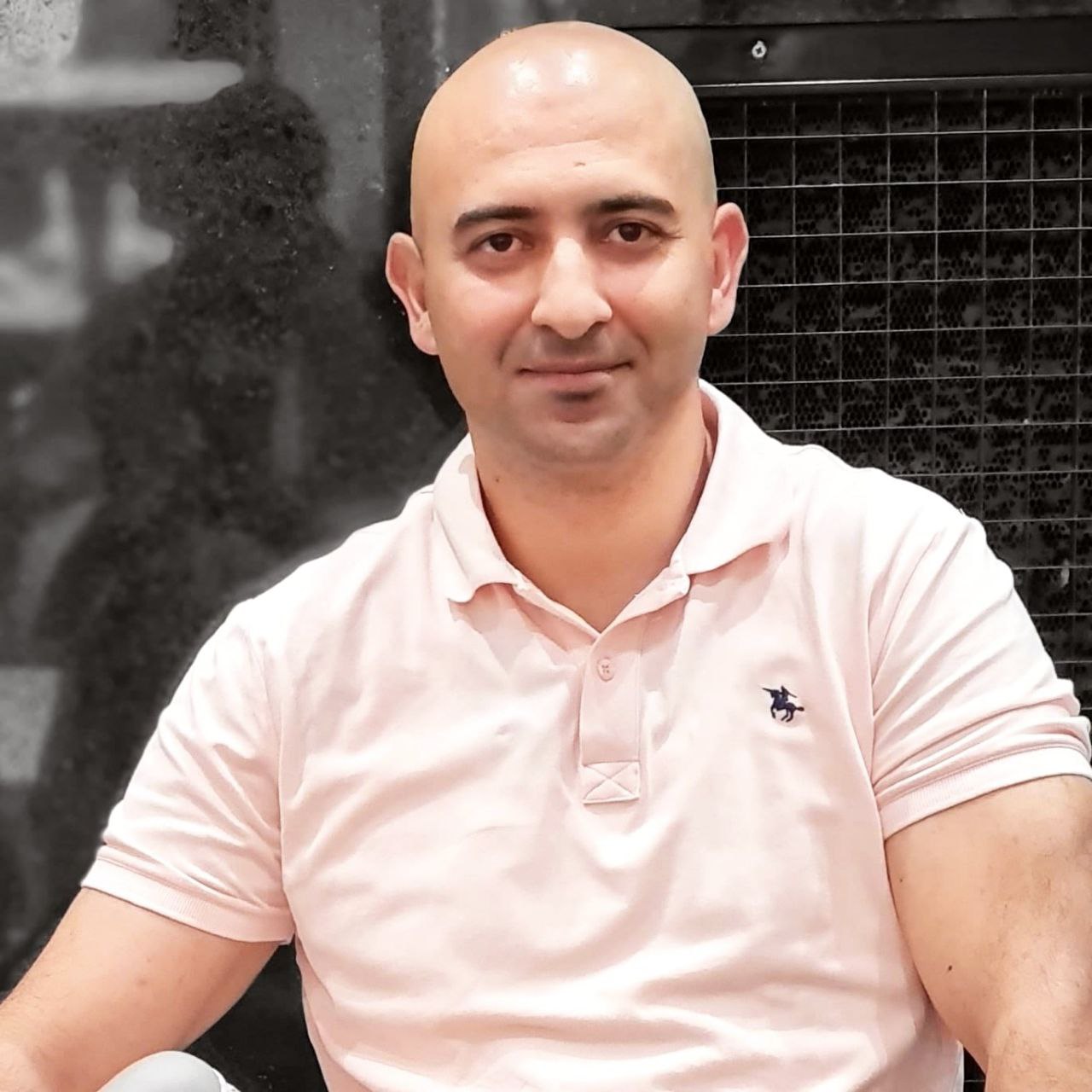 کیوان محمدی