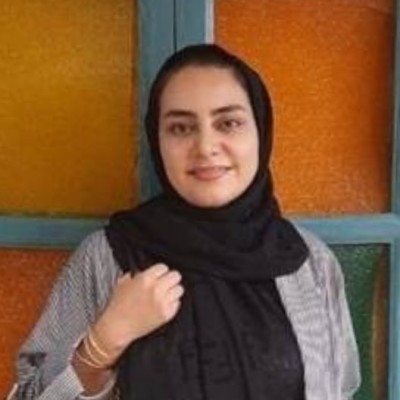 سیده فرزانه میرموسوی