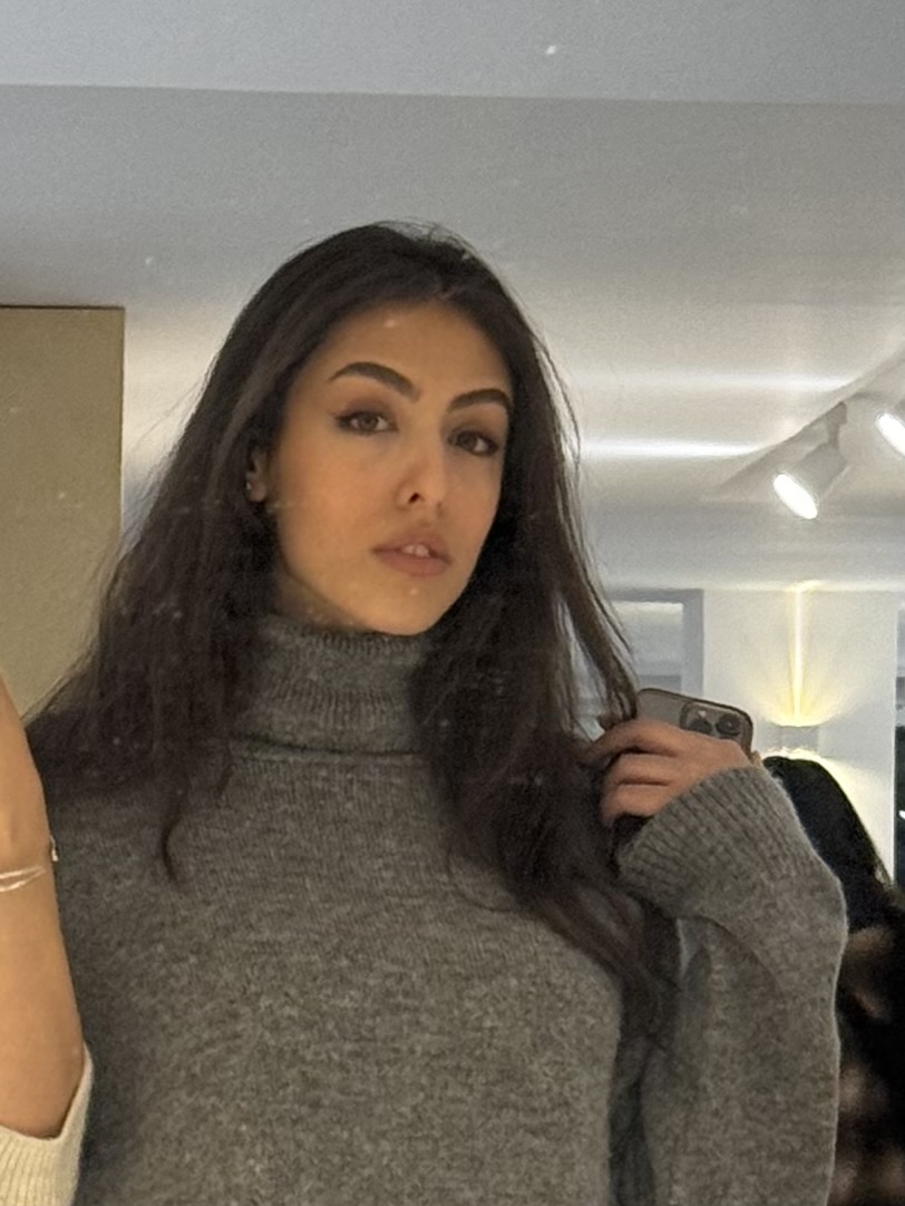 ستاره رضانیا