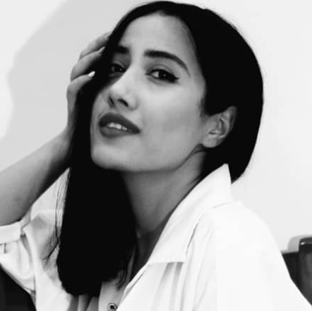 نیلوفر دلیلی