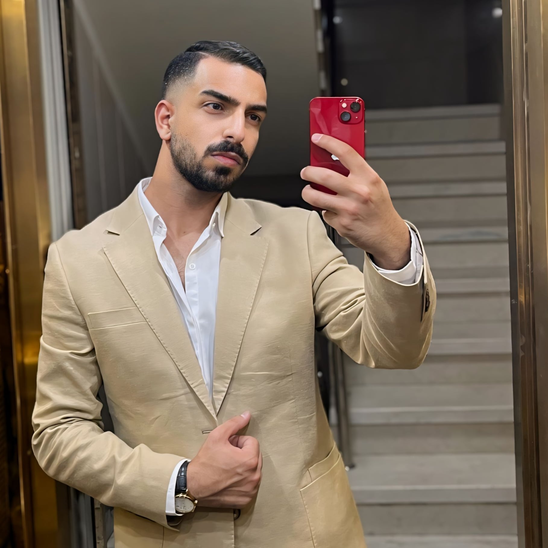 کامیار شریف