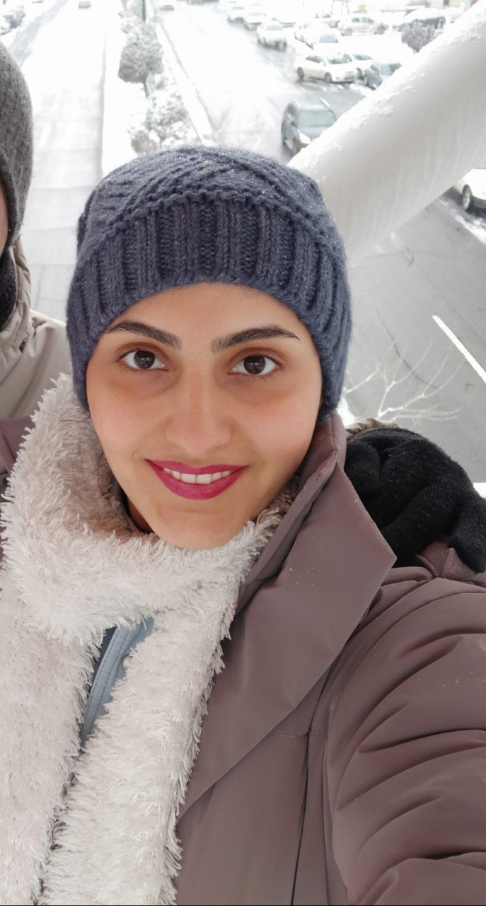 الهام سادات خاندل