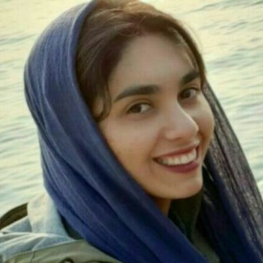 لعیا استاداسیابی