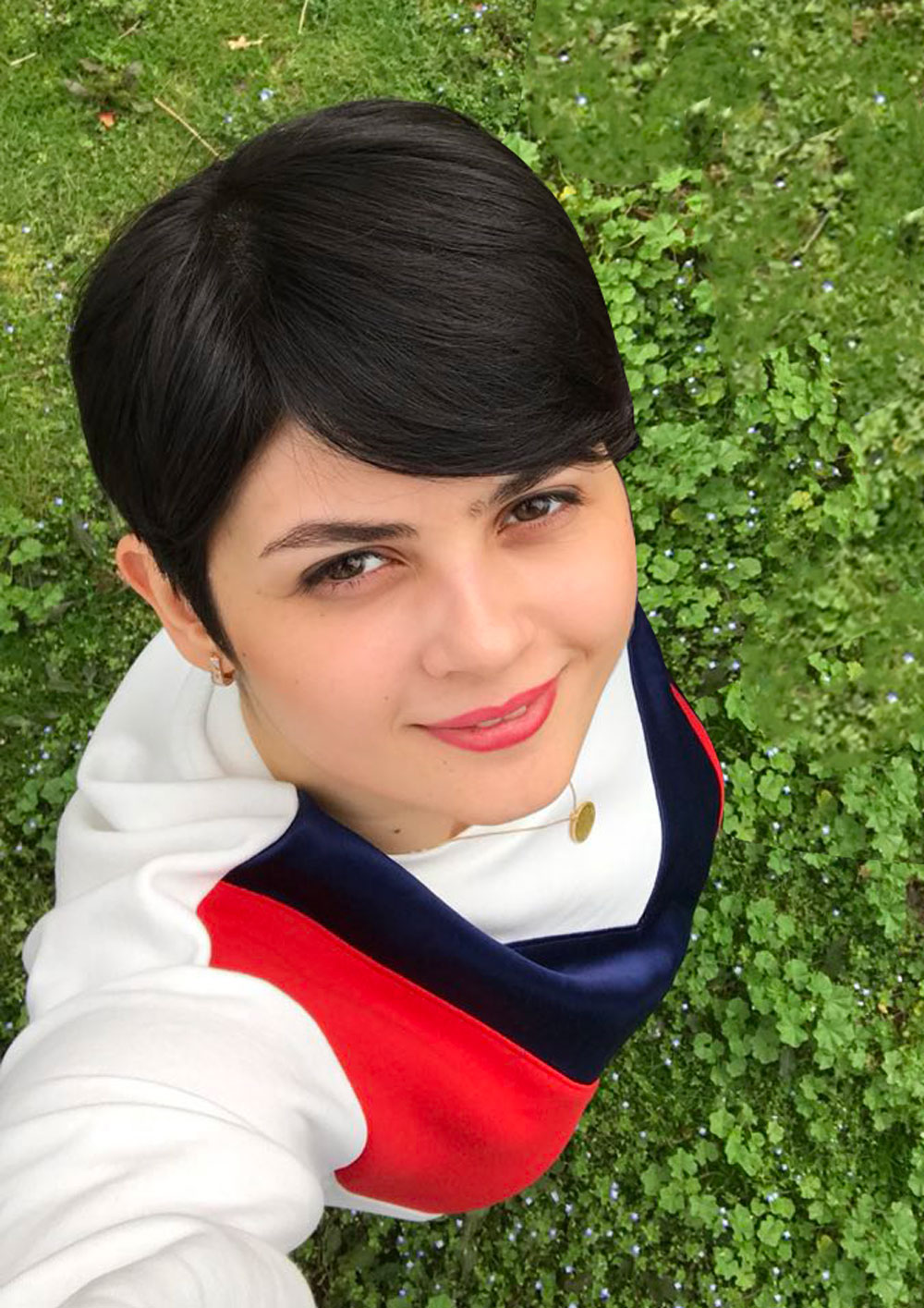 نسیم نیک سرشت