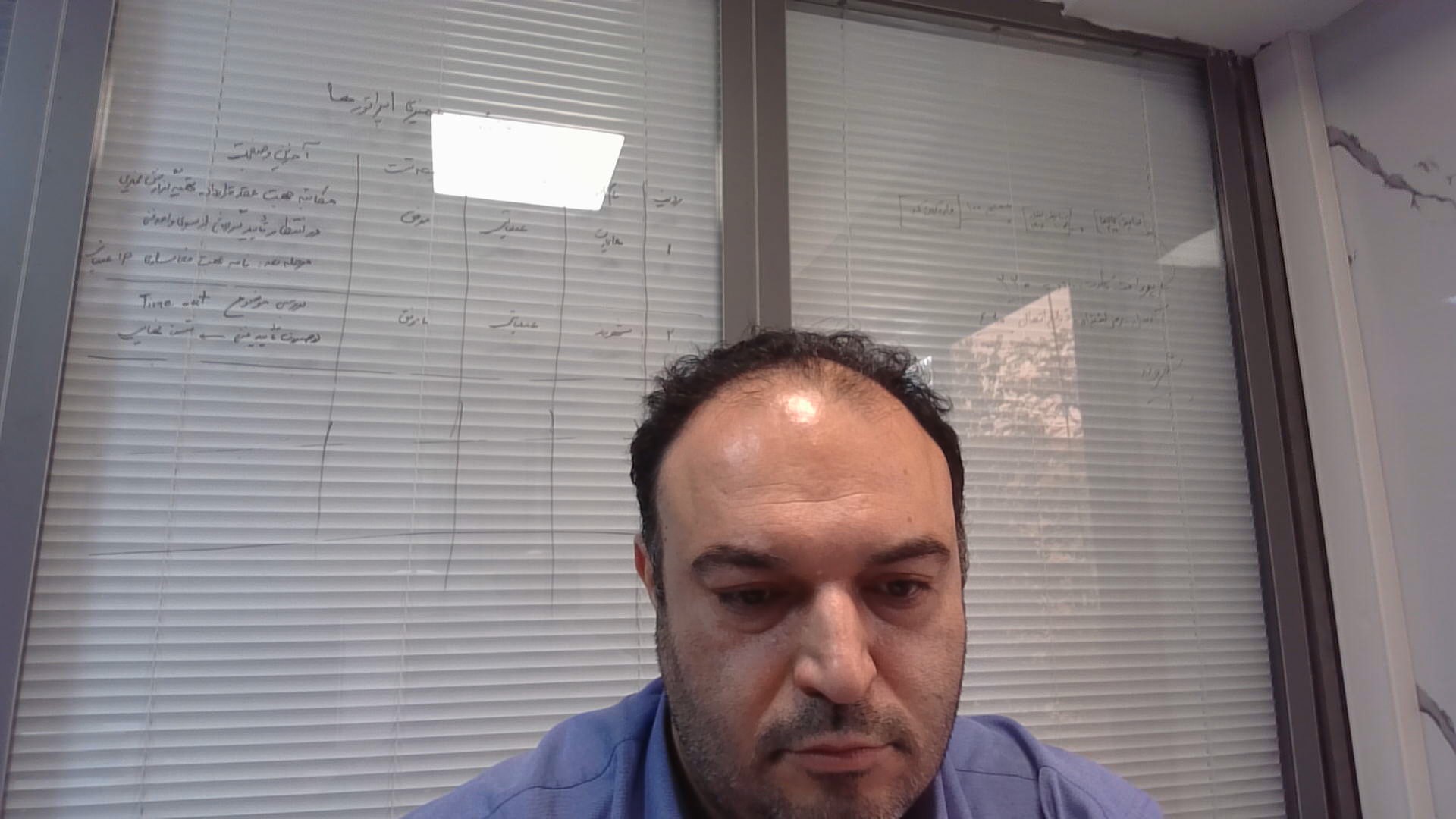 حمید رضا چهره پاک