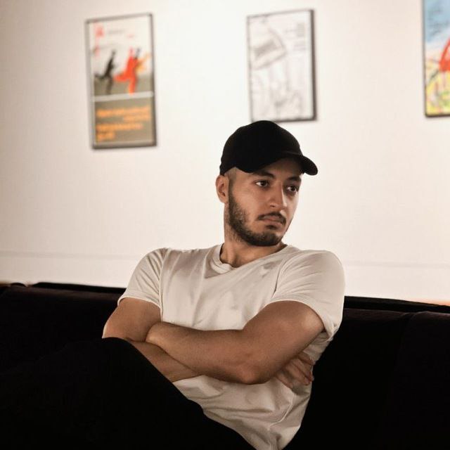 آرین محمودیان