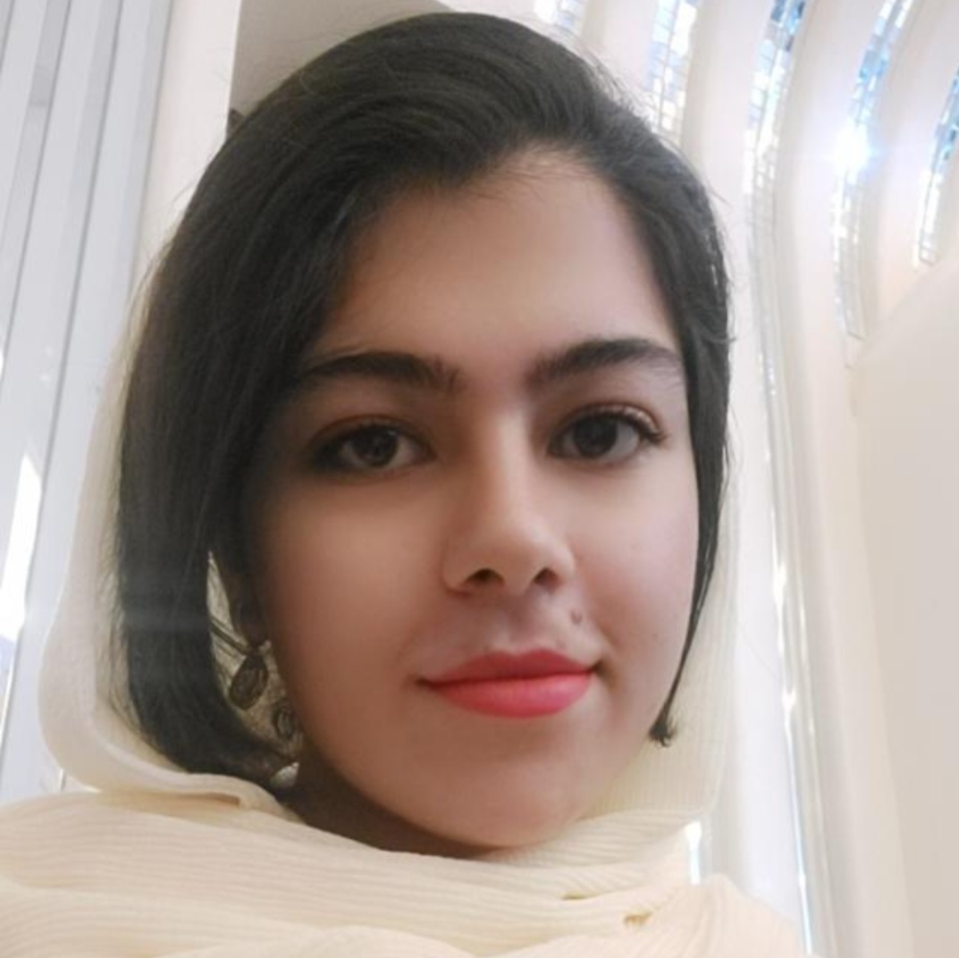 زهراجهانشاهی