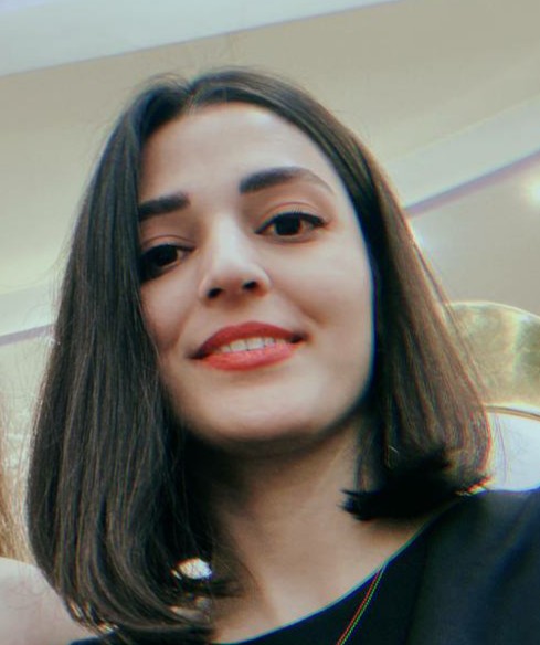 شیدا بهادری