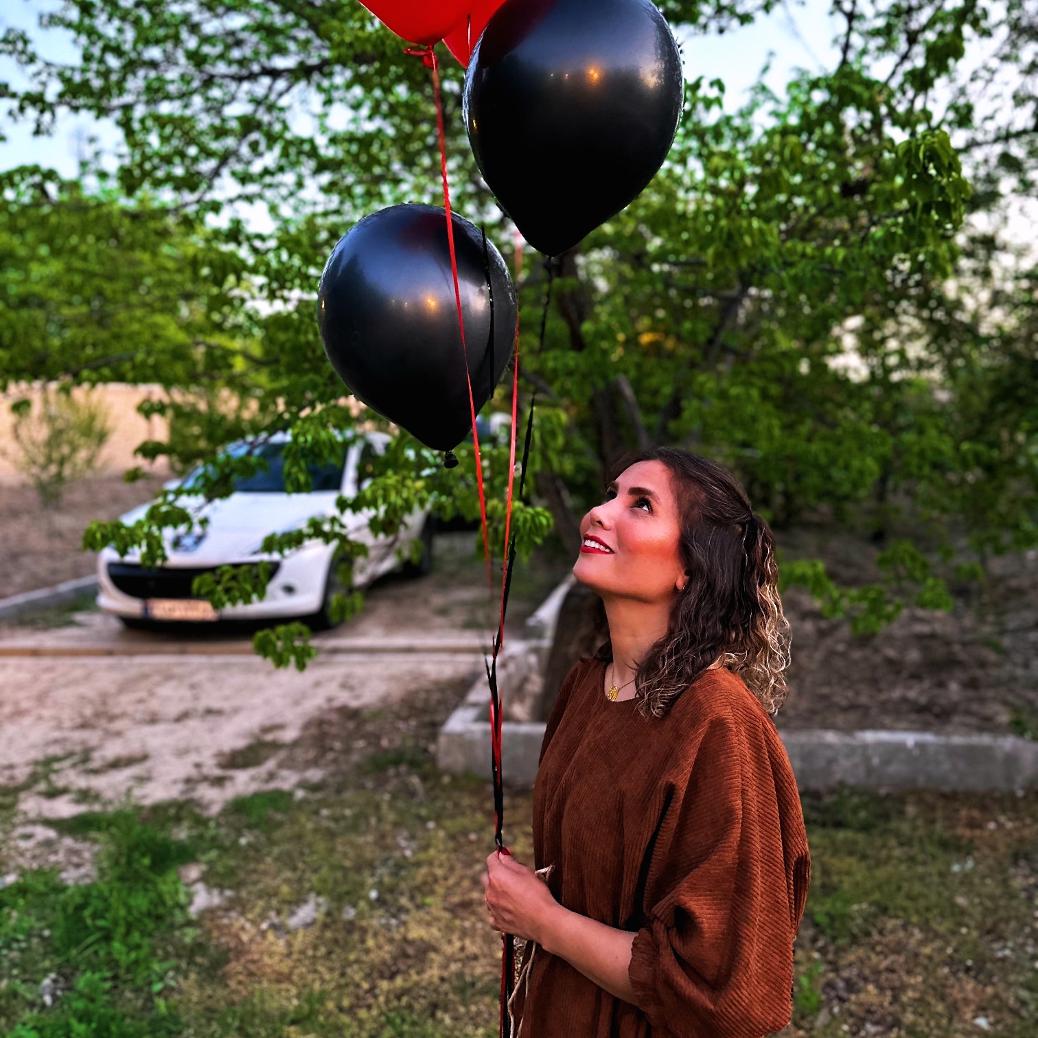 نسیم ریوندی