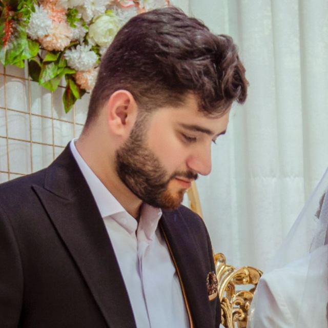 مهدی نصیری نژاد