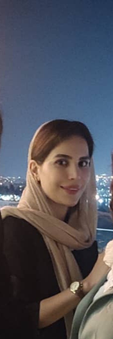 زهرا رحمانی