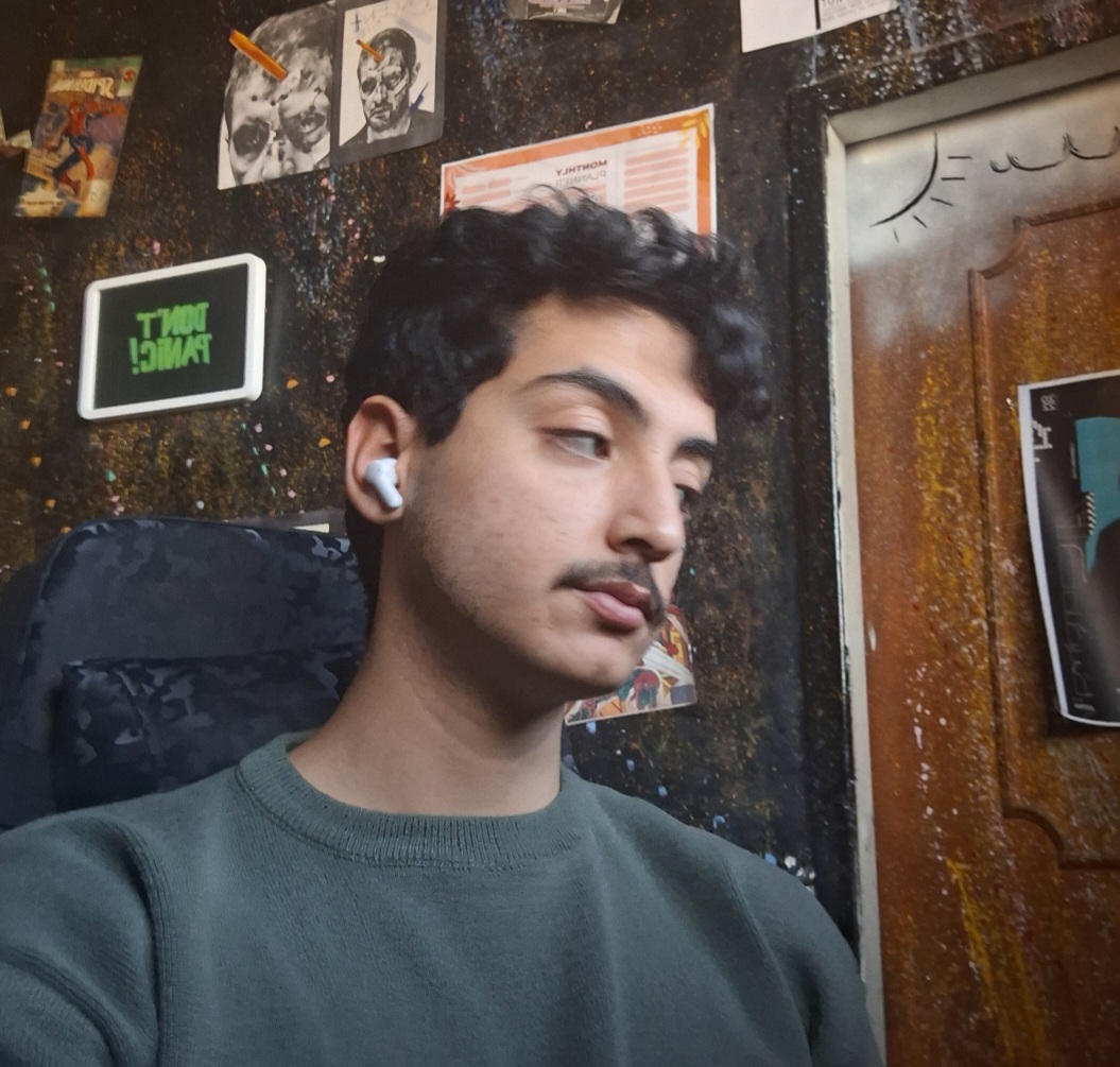 امیرمهدی خطی نسب