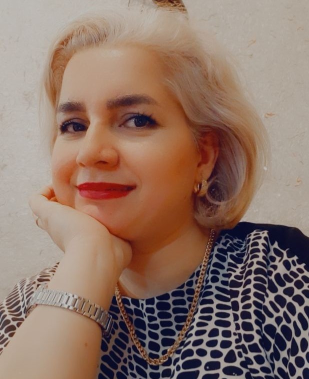 ندا ادریسیان