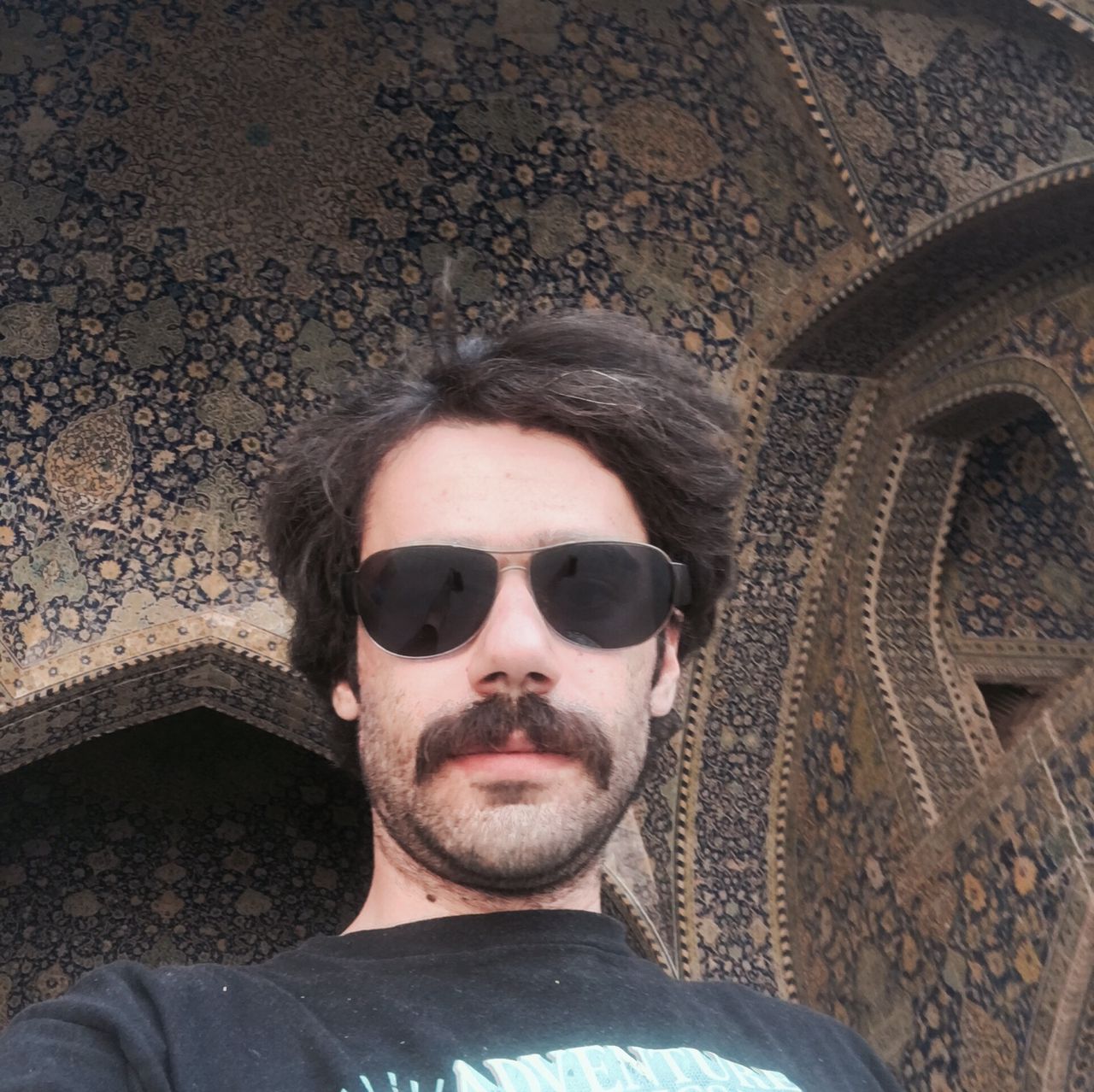 رضا سیف الهی