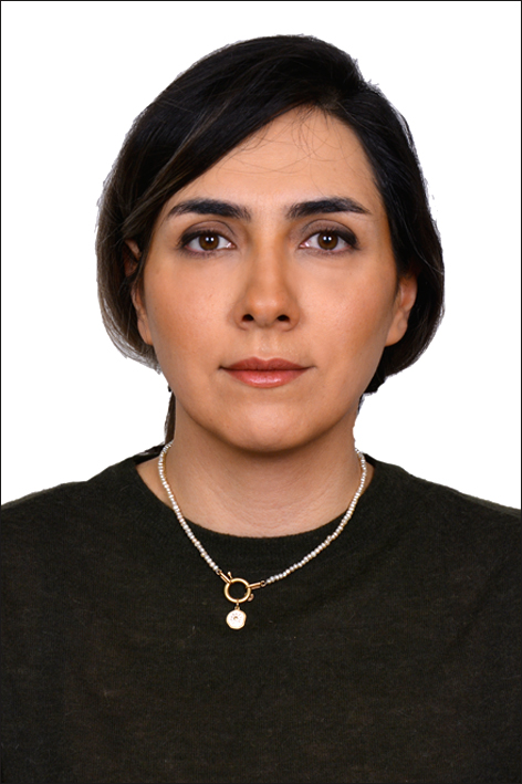 Yasamin Eftekhar
