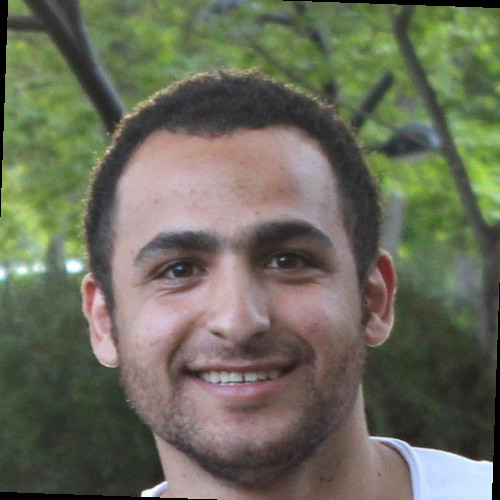 مرتضی علی محمدی