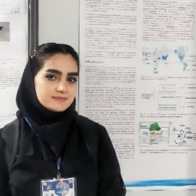 یاسمن القاصی