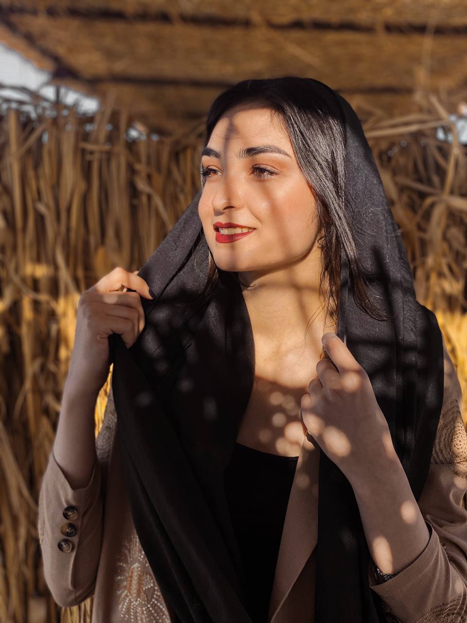 فرناز عراقی