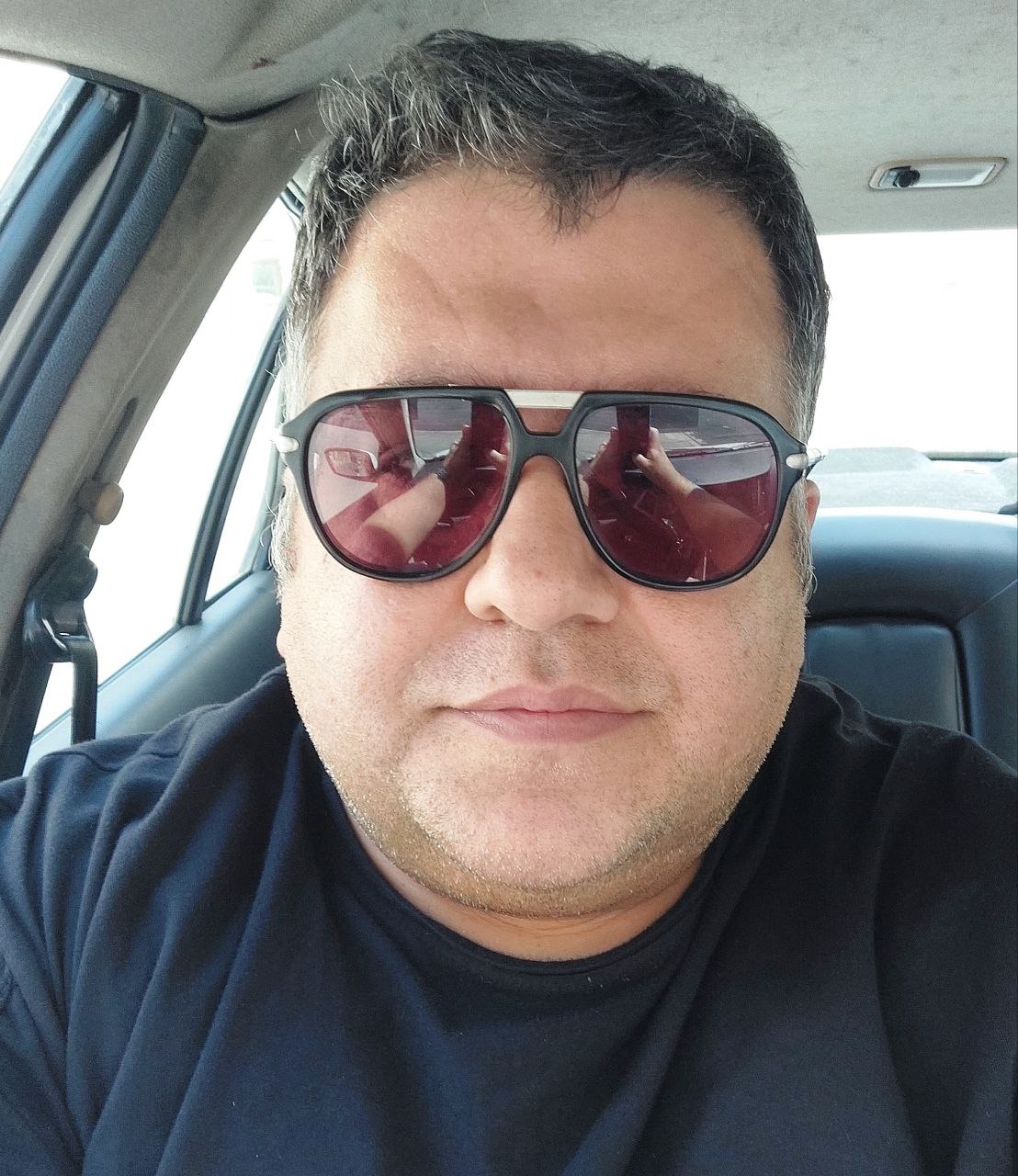 رضا اخوندپور امیری