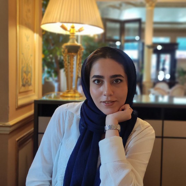 مهدیه مجیدیان