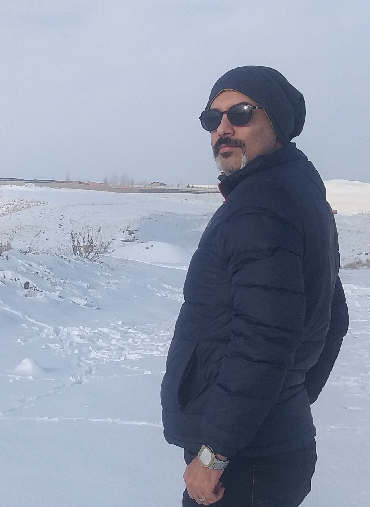 میلاد کی سان دخت