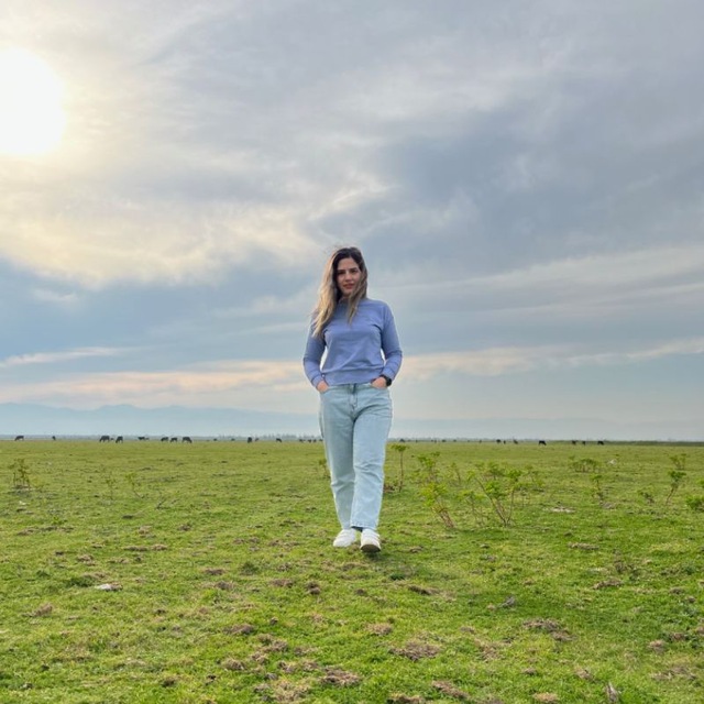 الهام فیض اللهی