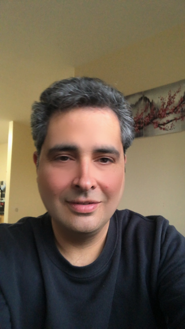 امین آجورلو