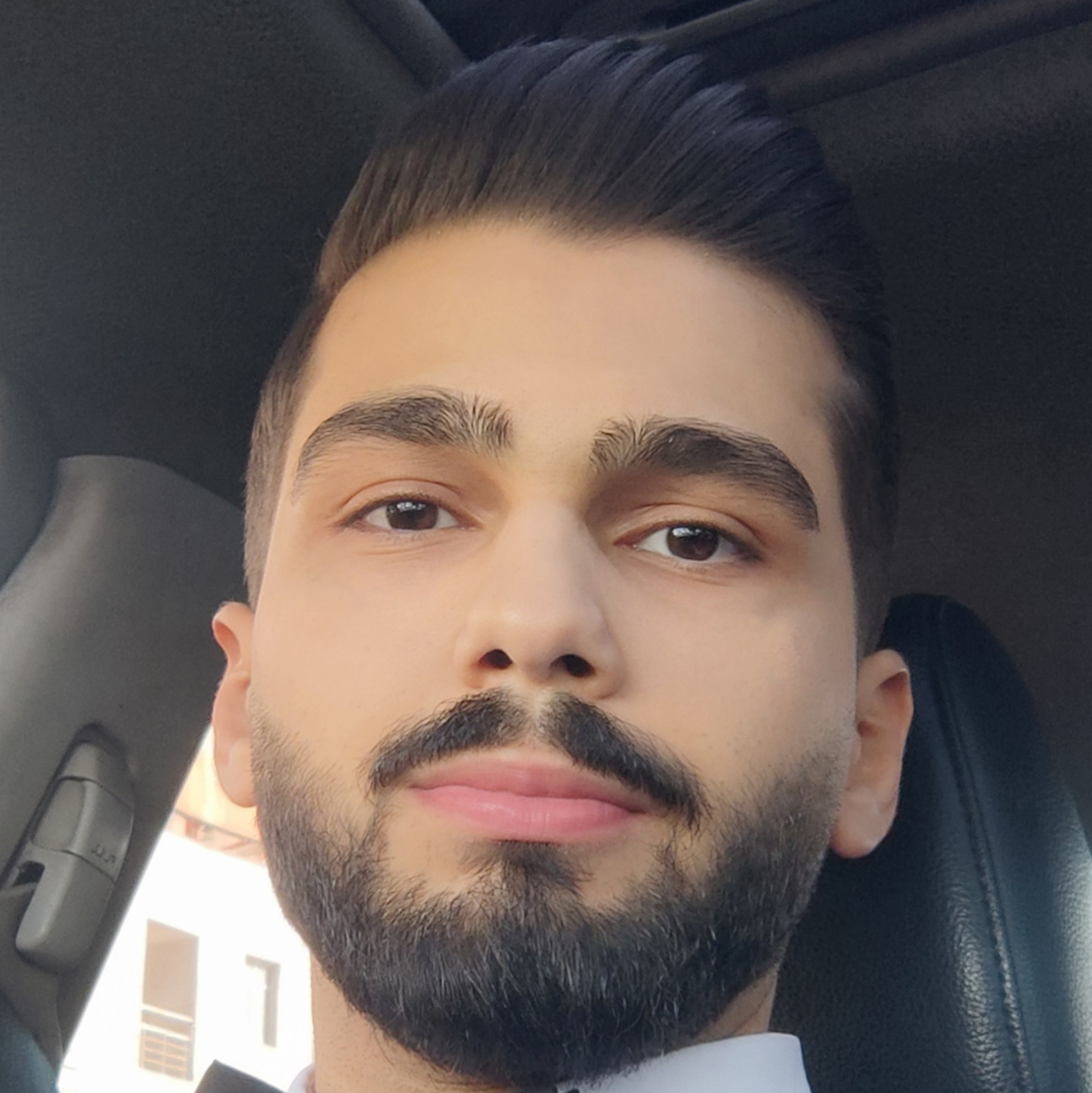 علی فریدونی