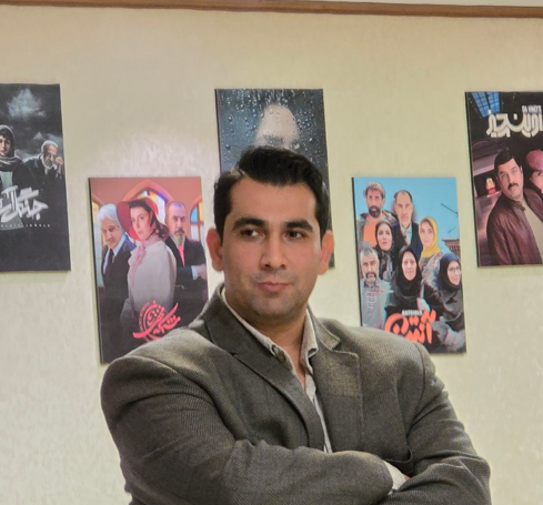 شهاب نوری گودرزی
