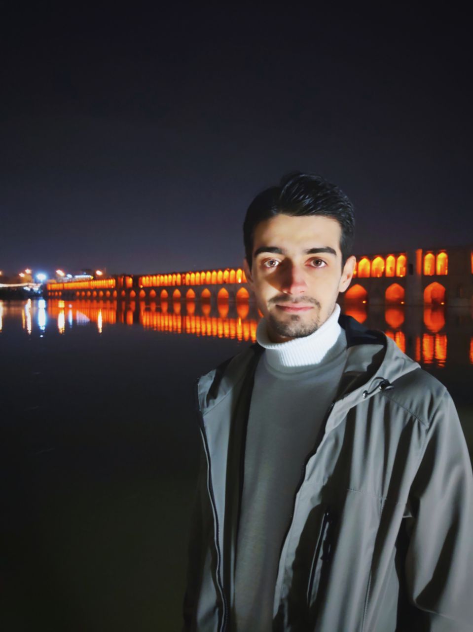 متین پورنصرالله