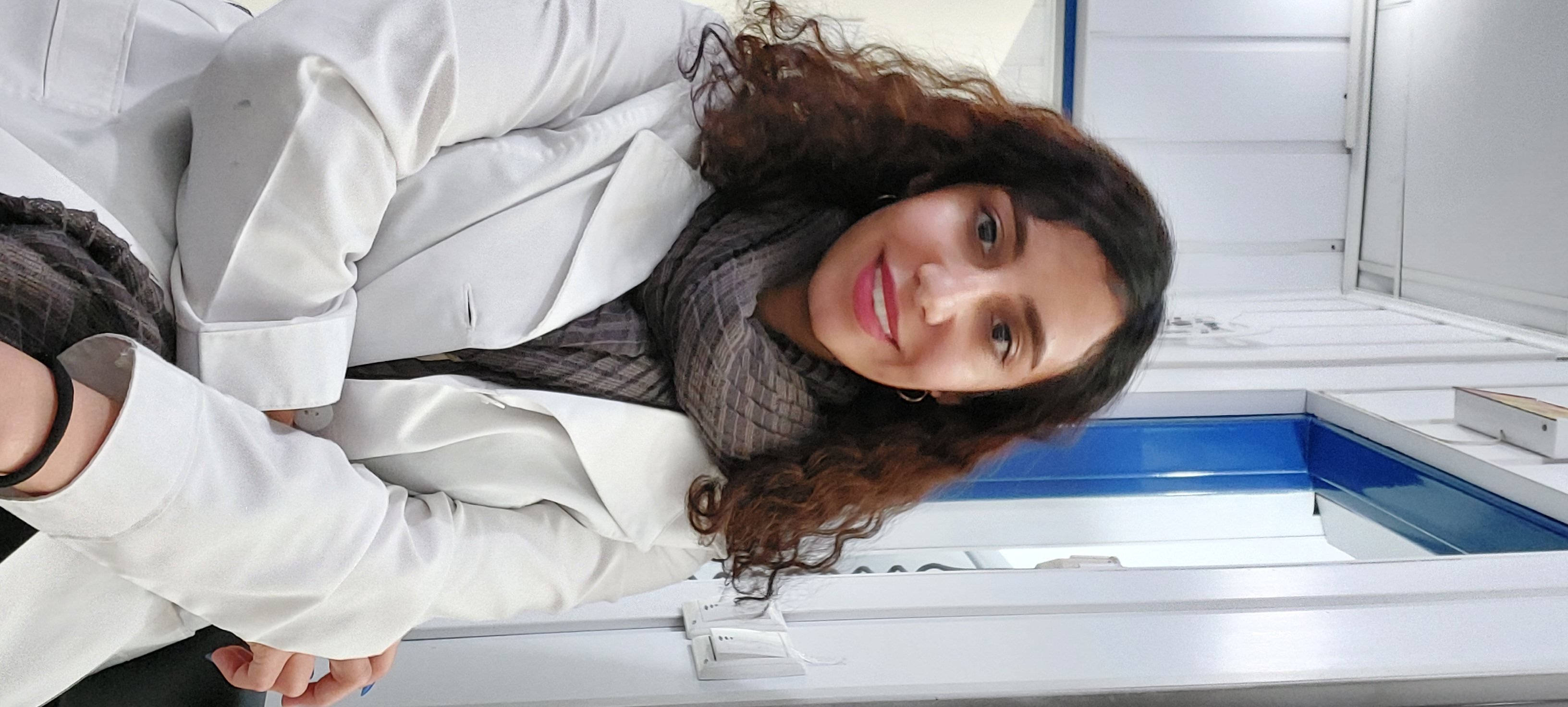 فاطمه رضائی
