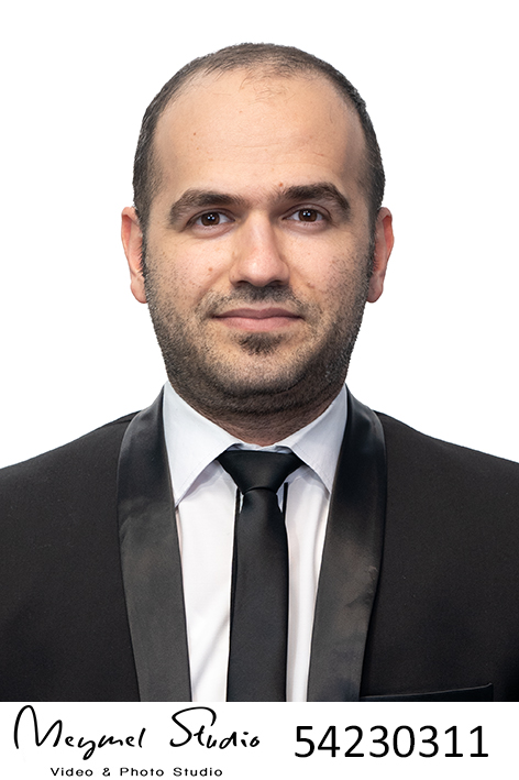 Masoud Ameri