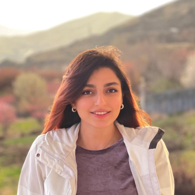Sara Mollazaei