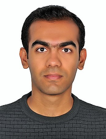 فرزین سیدزاهدی