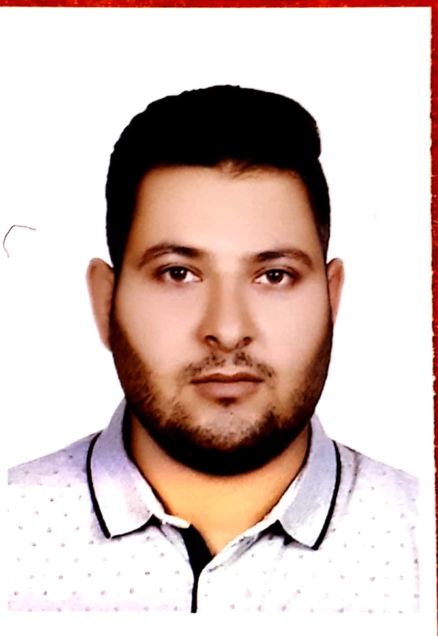 محمد خدادادی