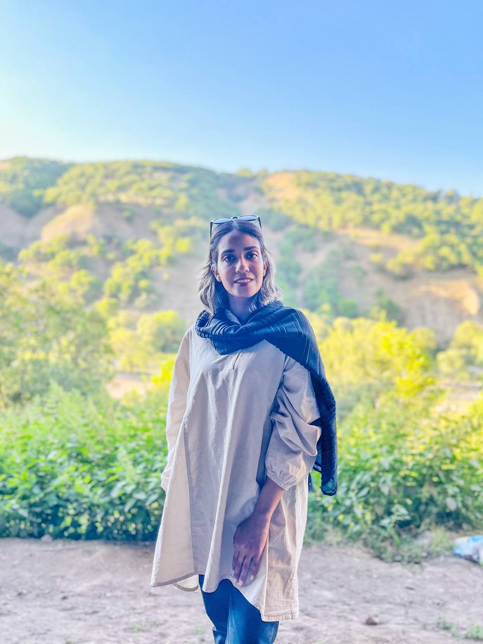 Aliye Helmi